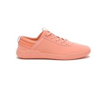 Caterpillar Skor Rea - CODE Hex Sneakers Herr Orange OMR-295437